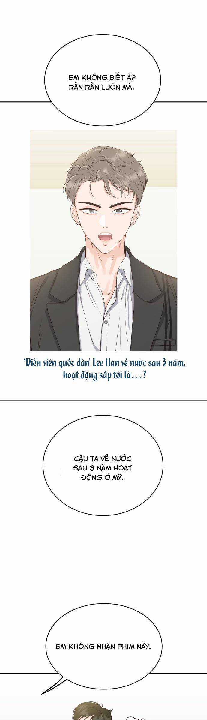 Người Một Nhà Chapter 5 trang 4