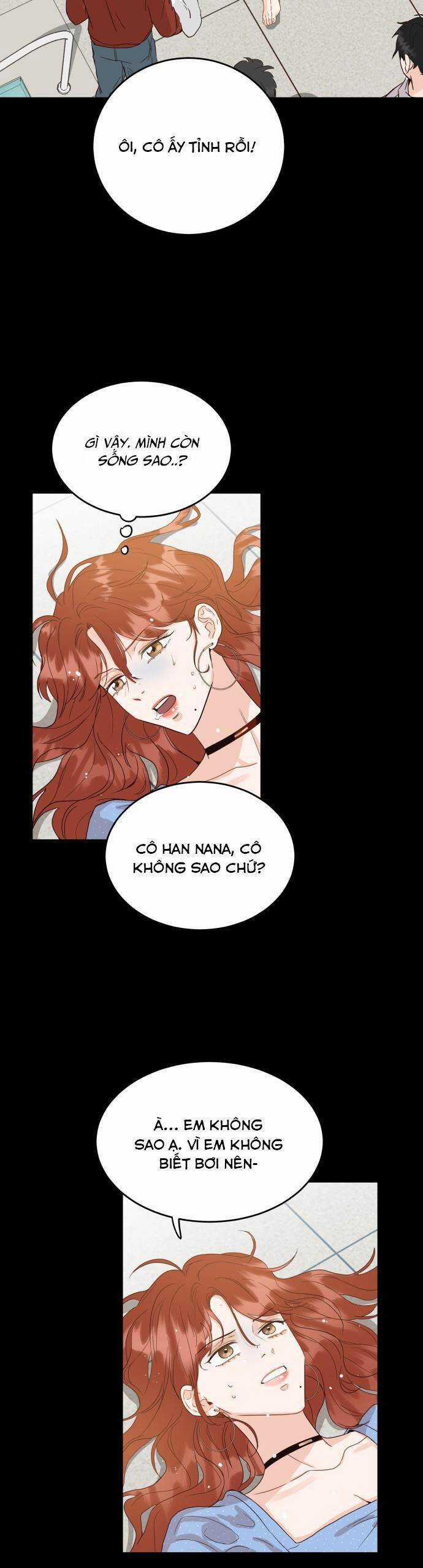 Người Một Nhà Chapter 5 trang 41