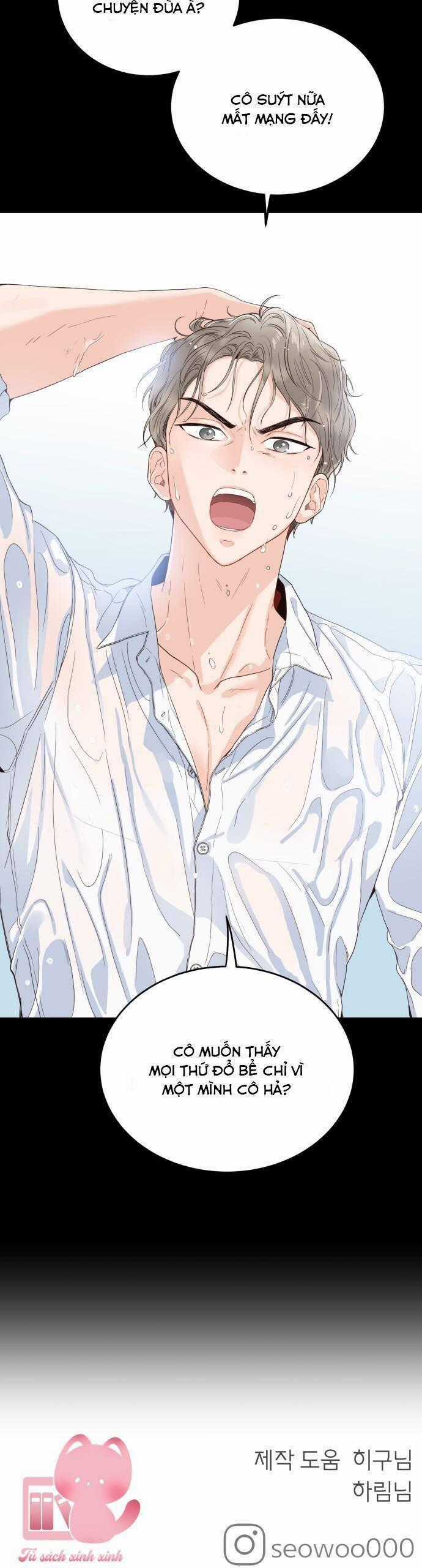 Người Một Nhà Chapter 5 trang 43