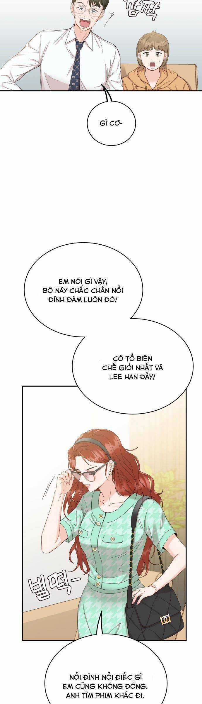 Người Một Nhà Chapter 5 trang 5