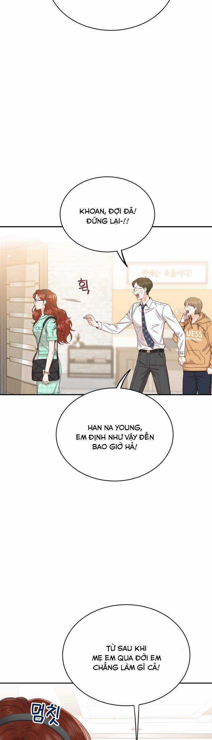 Người Một Nhà Chapter 5 trang 6