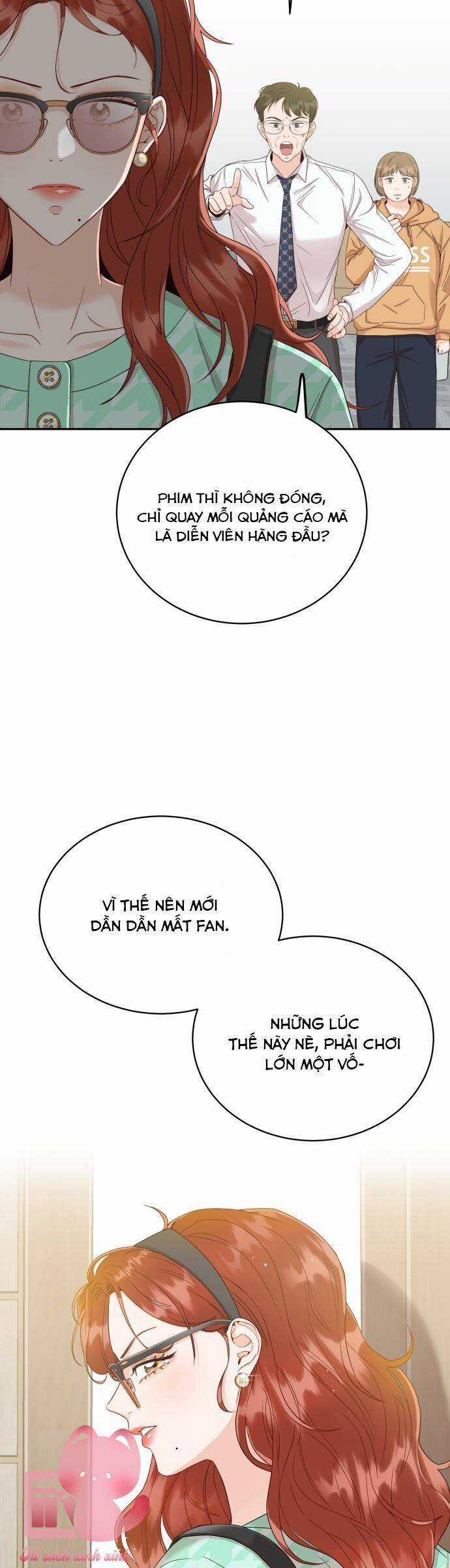 Người Một Nhà Chapter 5 trang 7