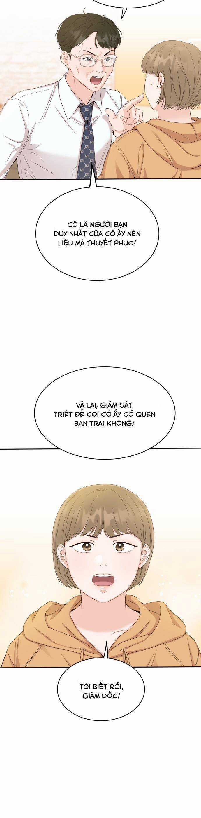 Người Một Nhà Chapter 5 trang 9