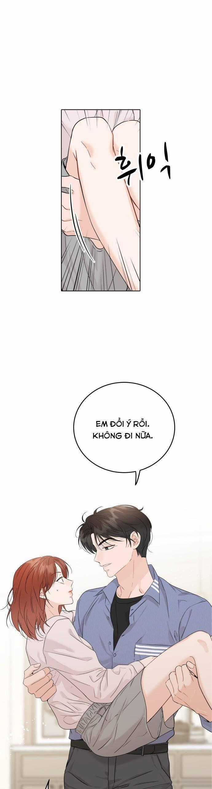 Người Một Nhà Chapter 51 trang 1