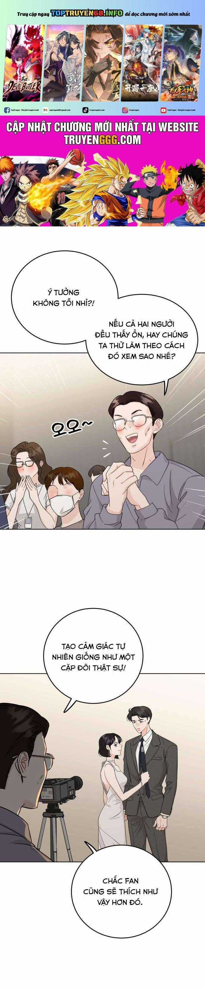 Người Một Nhà Chapter 53 trang 0