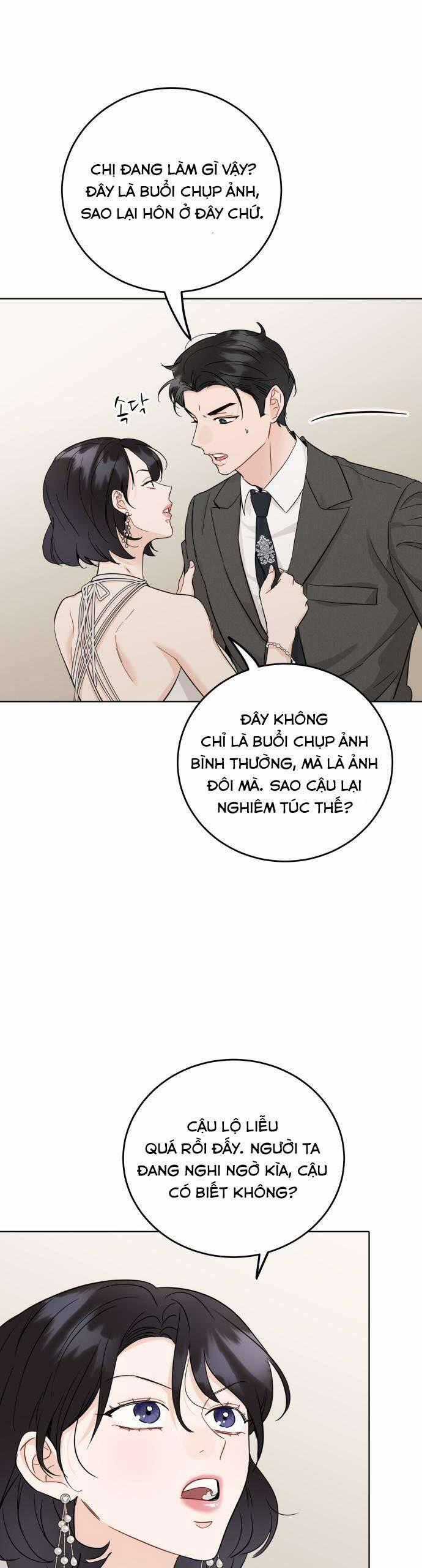 Người Một Nhà Chapter 53 trang 1