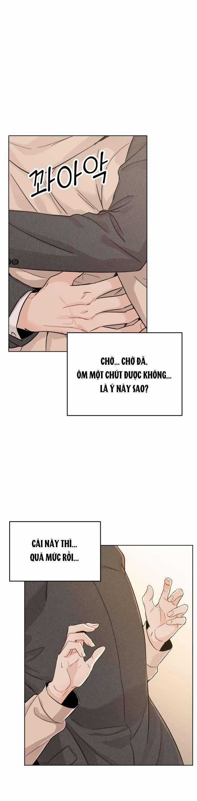 Người Một Nhà Chapter 54 trang 1