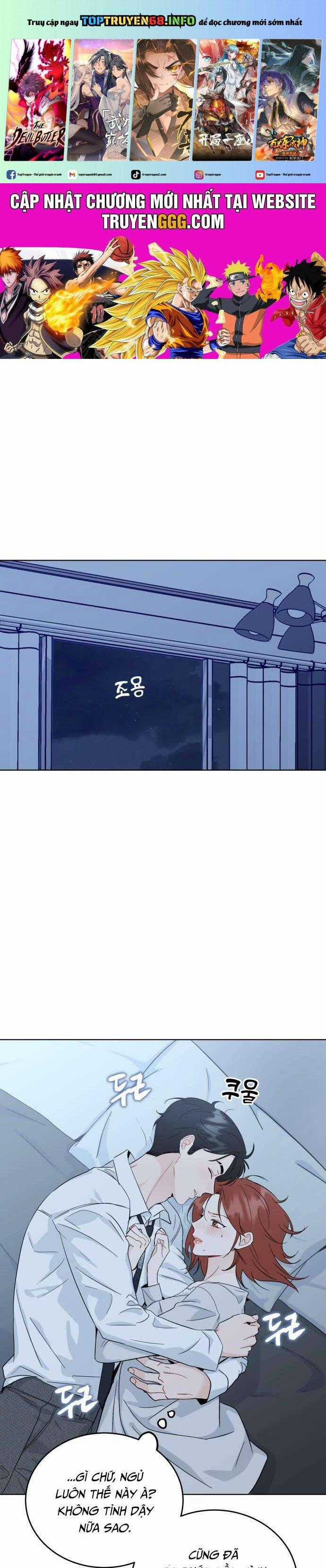Người Một Nhà Chapter 55 trang 0