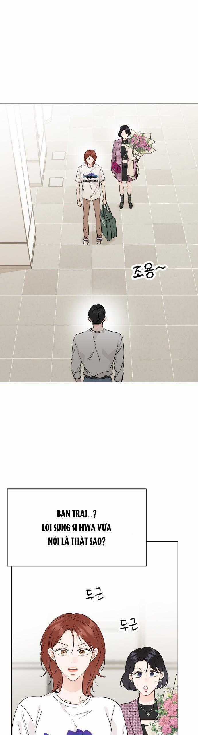 Người Một Nhà Chapter 57 trang 1
