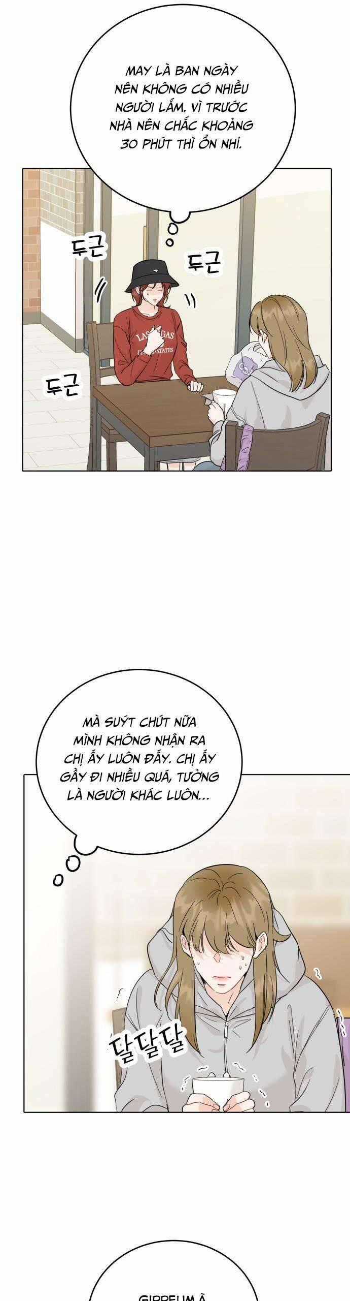 Người Một Nhà Chapter 59 trang 1
