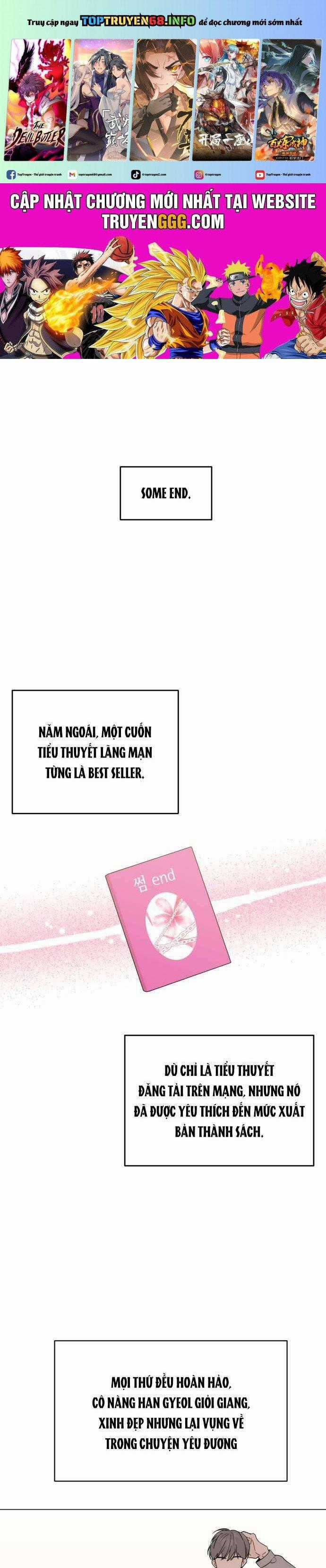 Người Một Nhà Chapter 60 trang 0