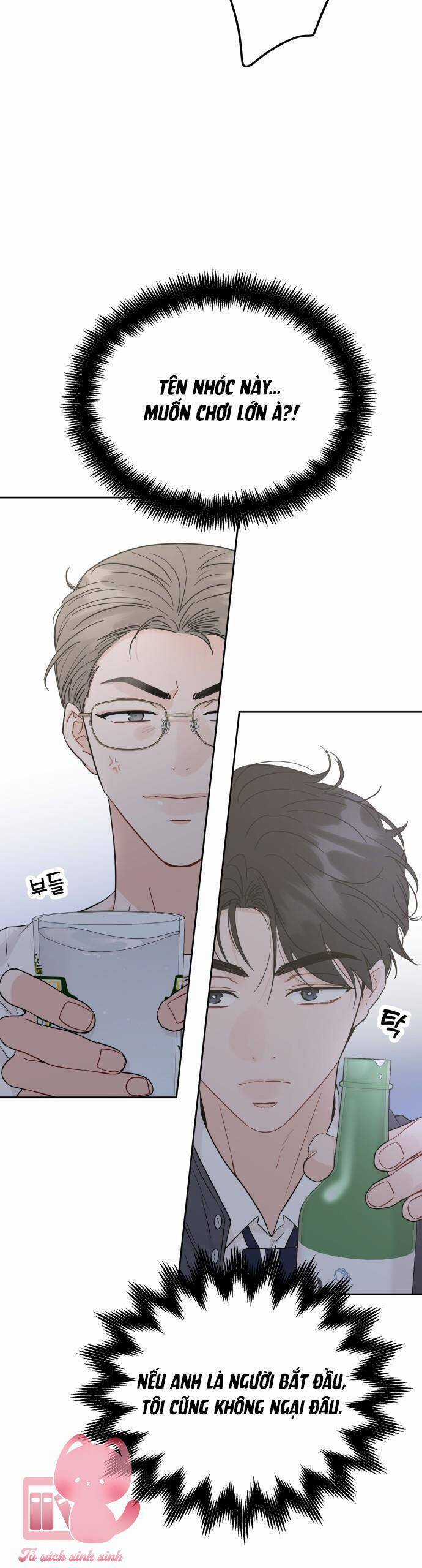Người Một Nhà Chapter 79 trang 13
