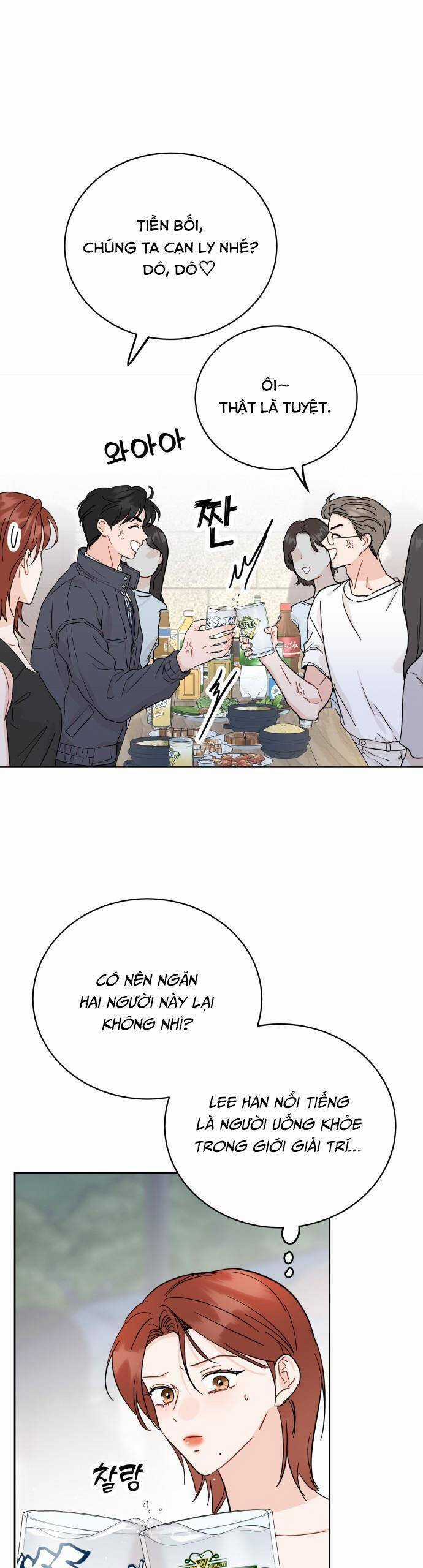 Người Một Nhà Chapter 79 trang 14
