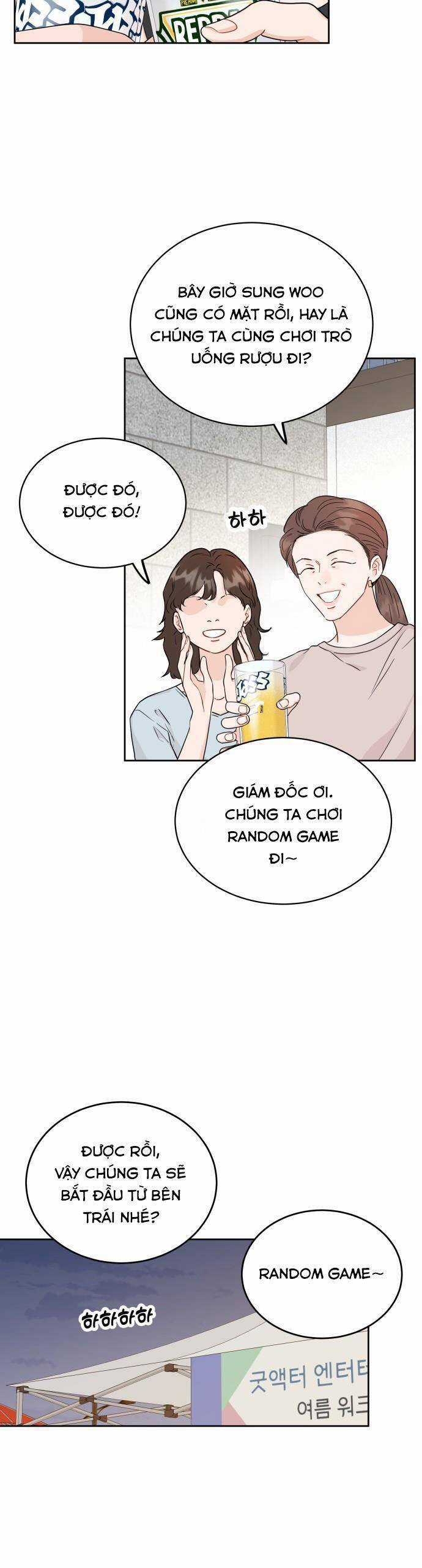 Người Một Nhà Chapter 79 trang 15