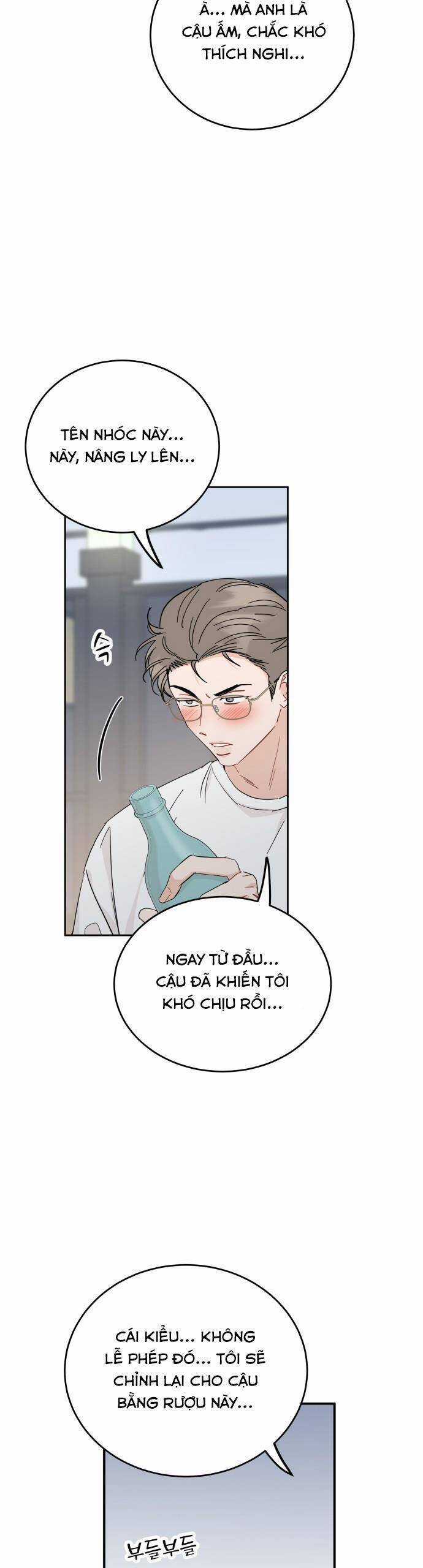 Người Một Nhà Chapter 79 trang 19
