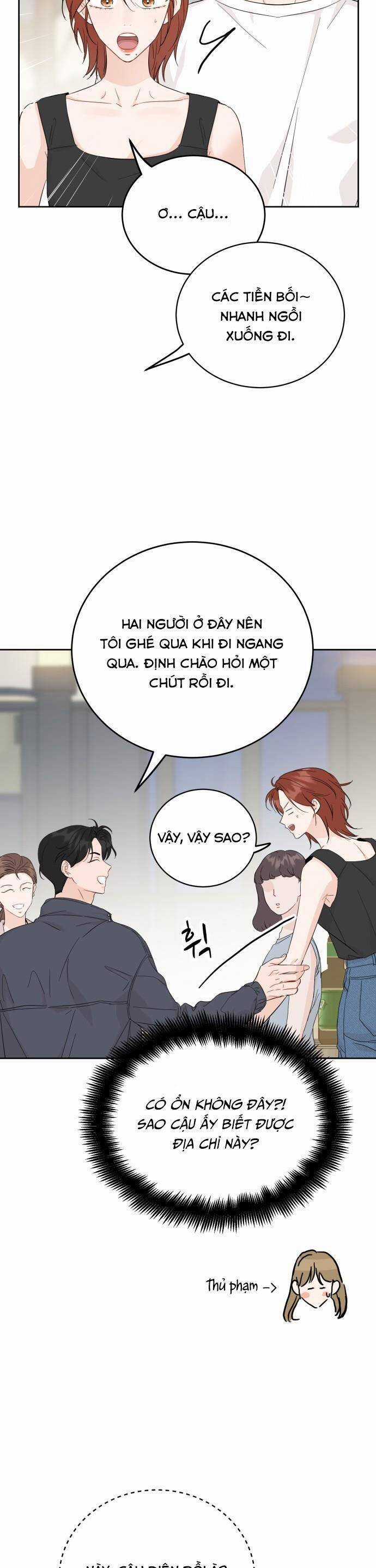 Người Một Nhà Chapter 79 trang 2