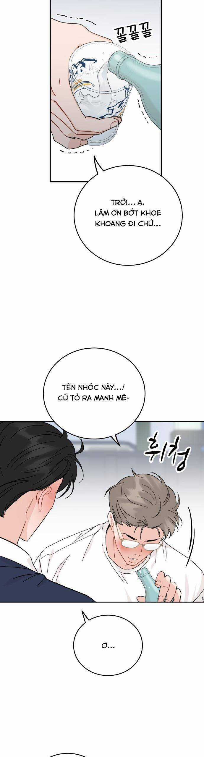 Người Một Nhà Chapter 79 trang 20