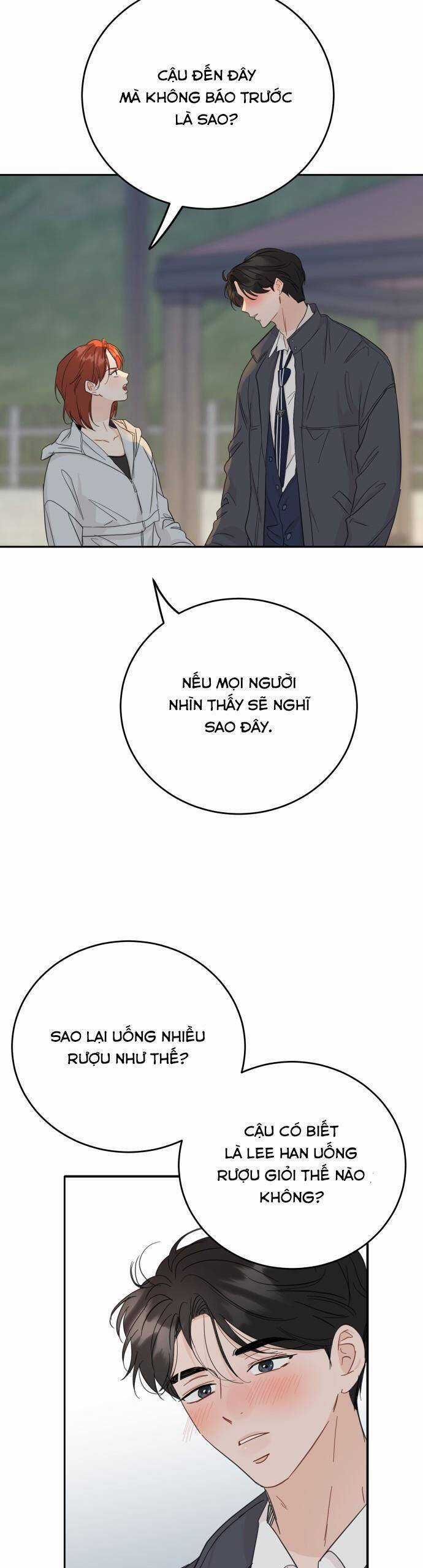 Người Một Nhà Chapter 79 trang 25