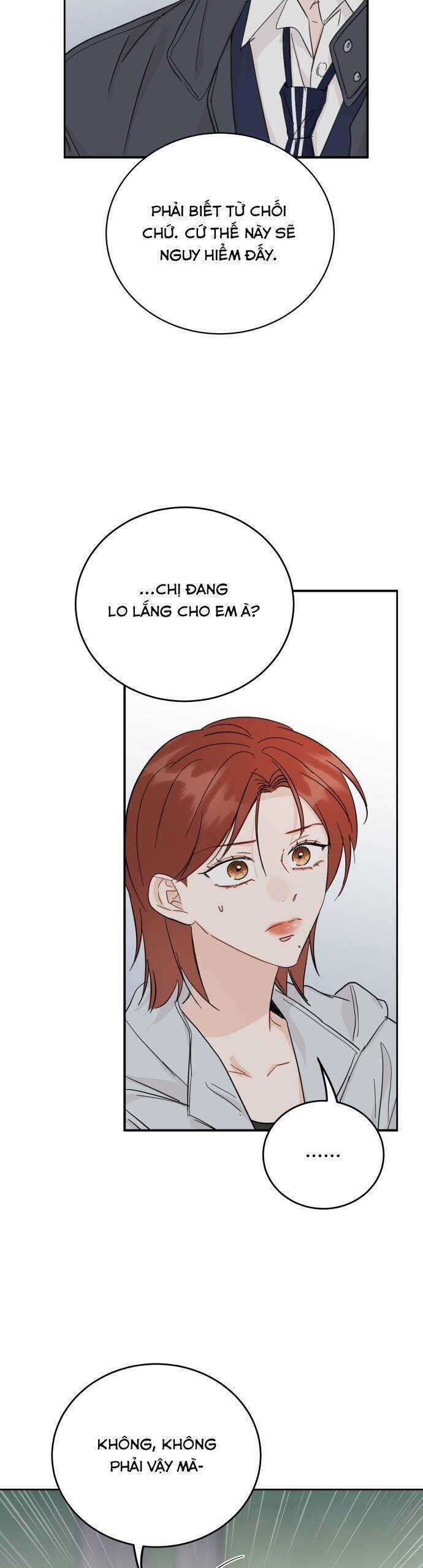 Người Một Nhà Chapter 79 trang 26
