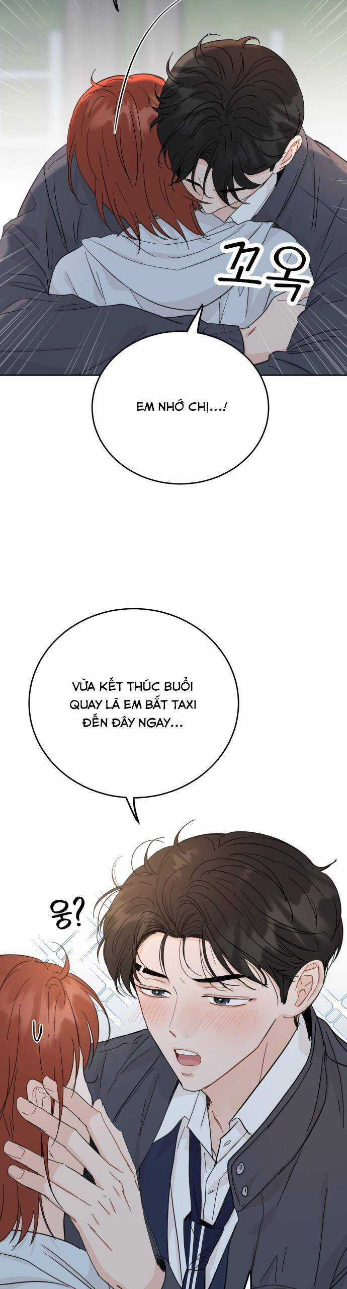 Người Một Nhà Chapter 79 trang 27