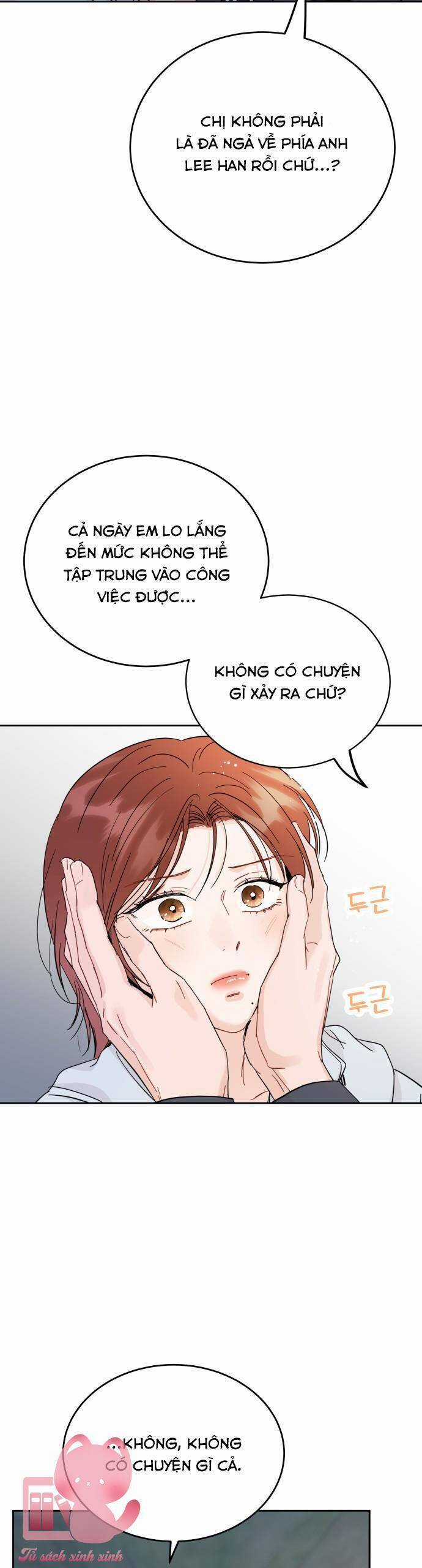 Người Một Nhà Chapter 79 trang 28