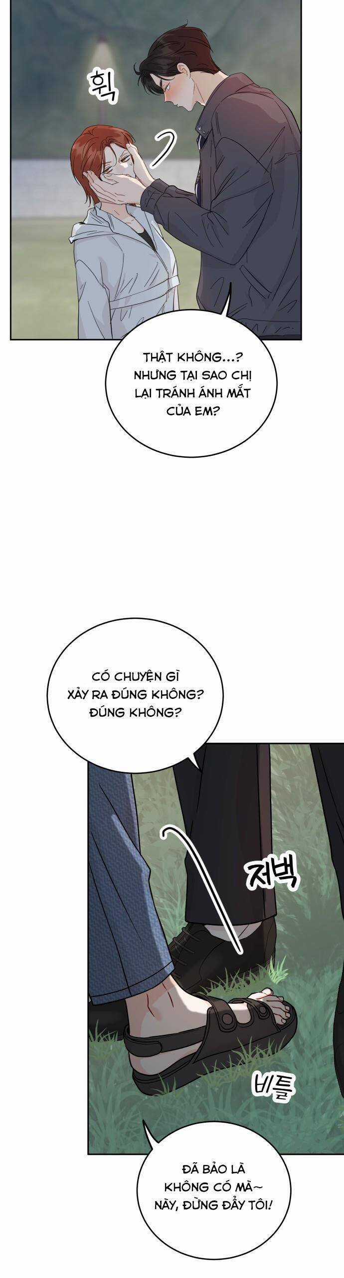 Người Một Nhà Chapter 79 trang 29