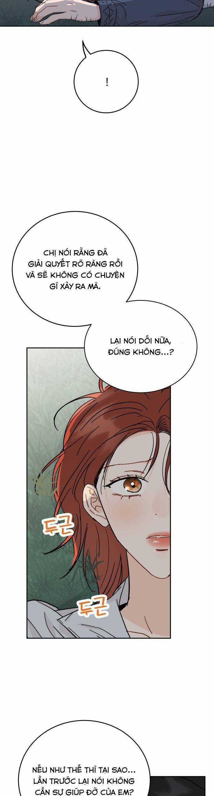 Người Một Nhà Chapter 79 trang 31