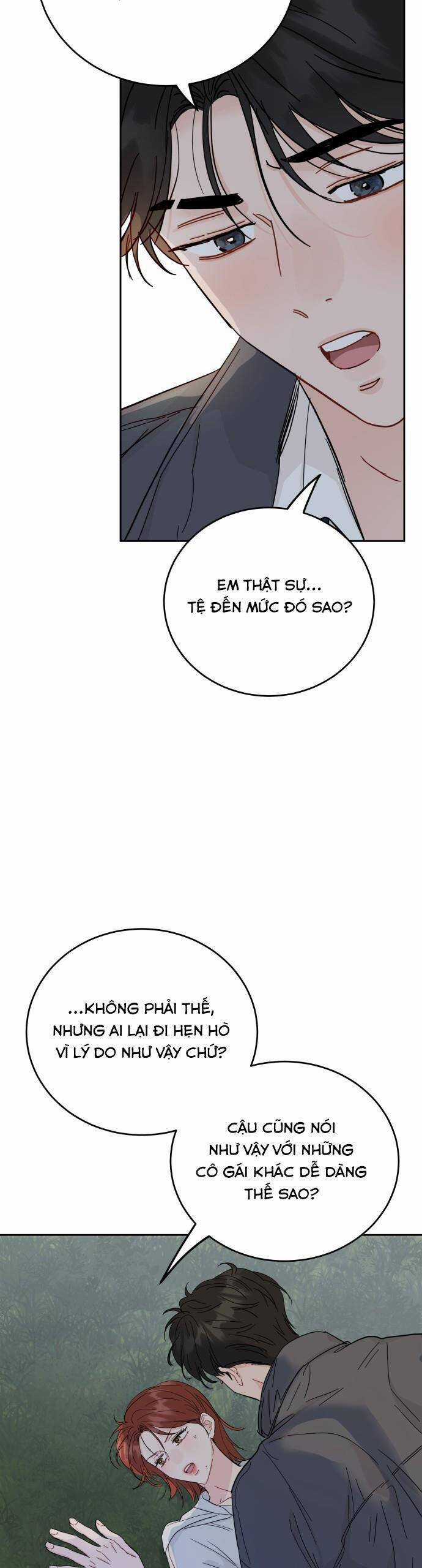 Người Một Nhà Chapter 79 trang 32