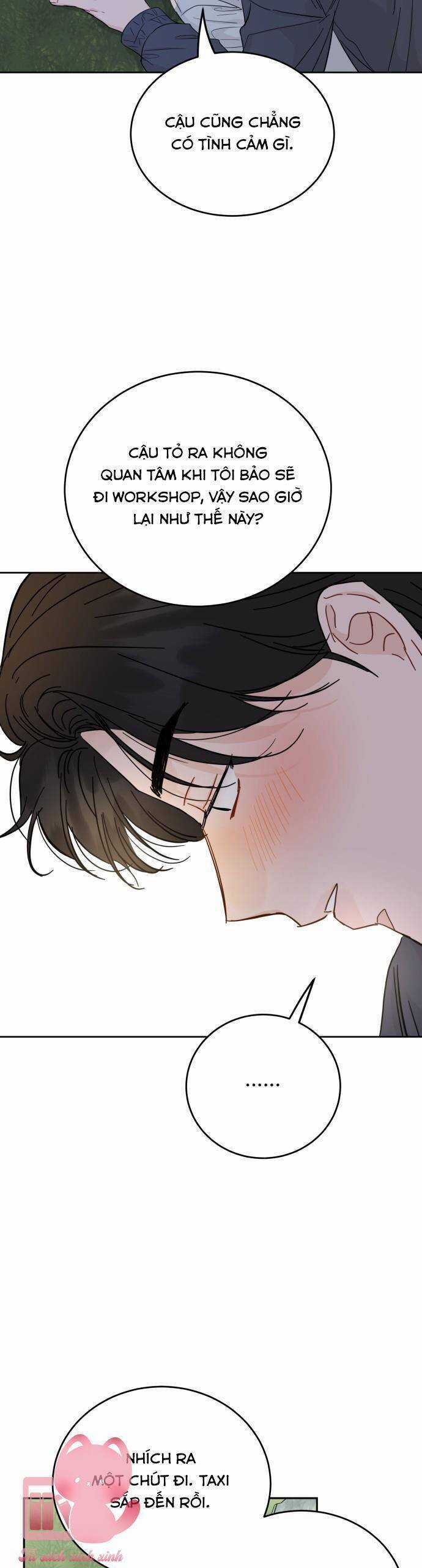 Người Một Nhà Chapter 79 trang 33