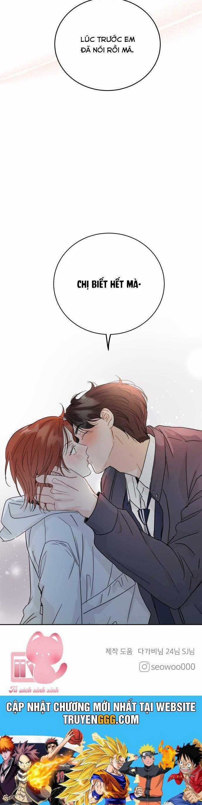 Người Một Nhà Chapter 79 trang 35