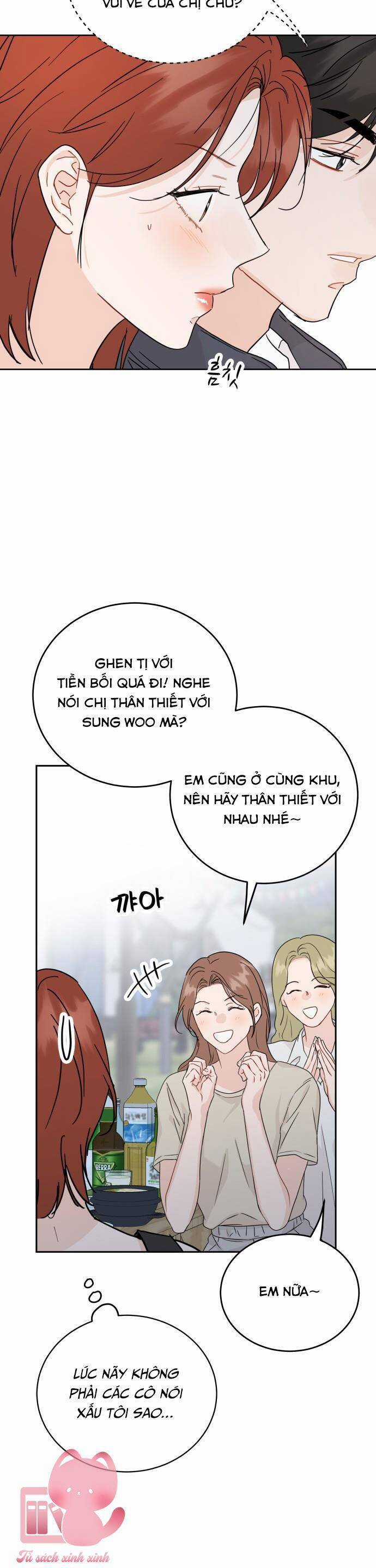 Người Một Nhà Chapter 79 trang 4