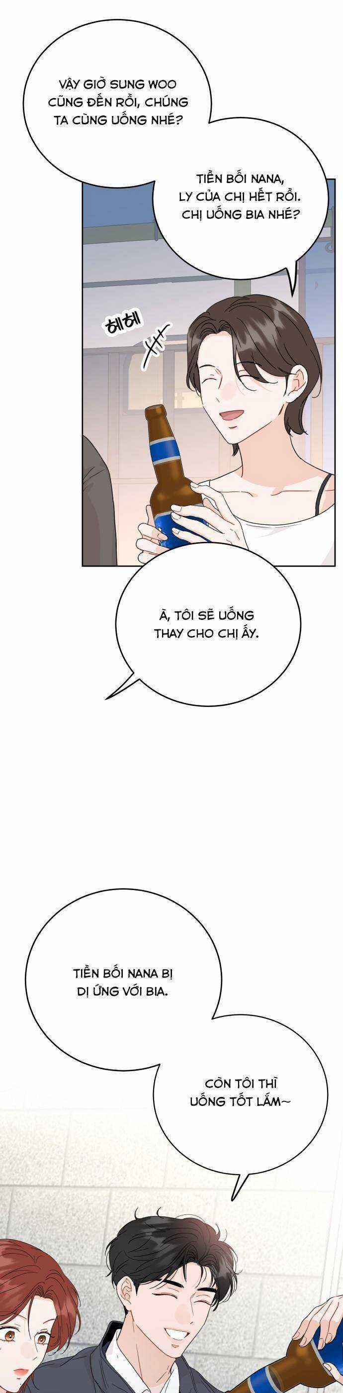 Người Một Nhà Chapter 79 trang 5