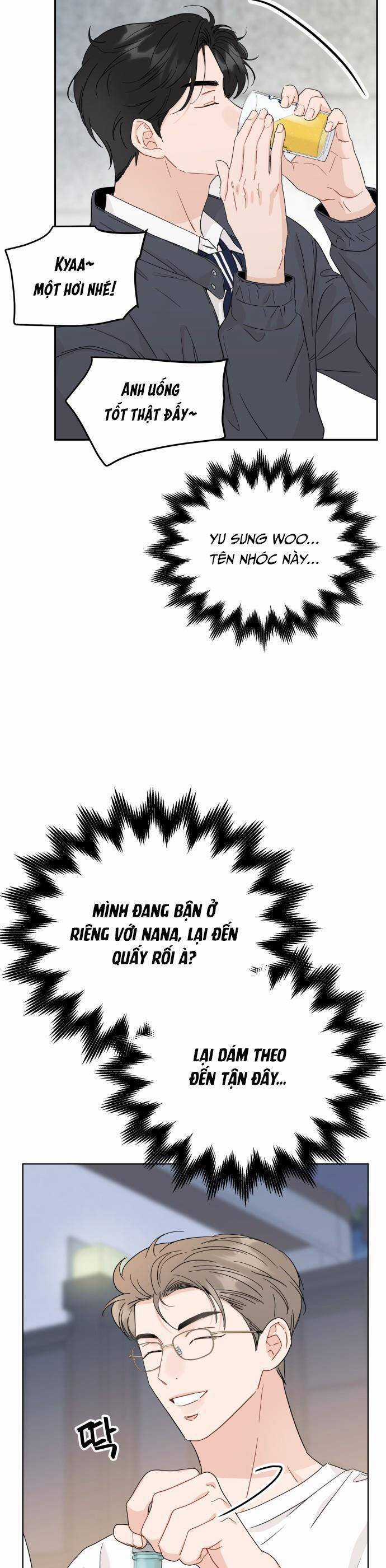 Người Một Nhà Chapter 79 trang 7