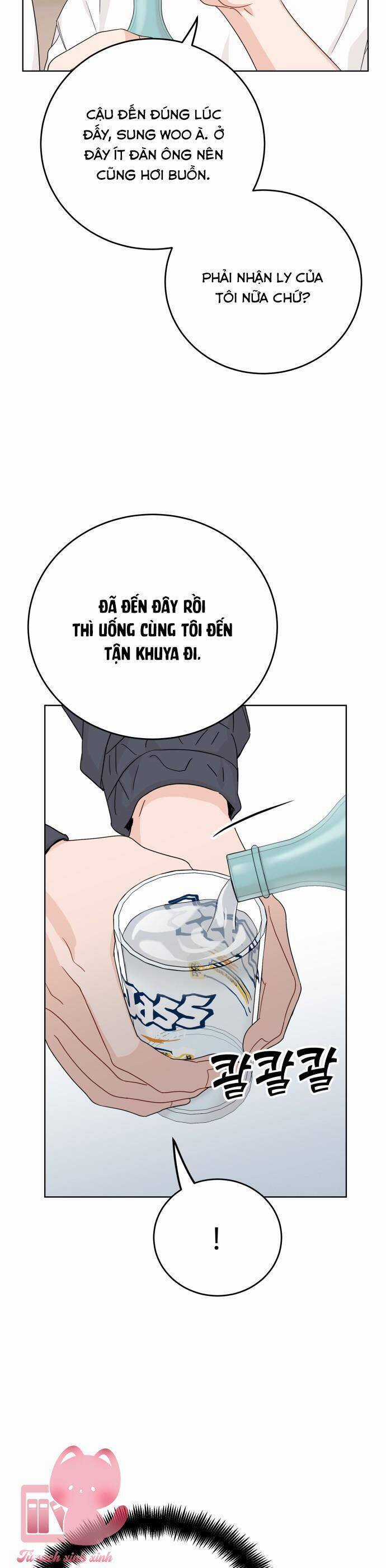 Người Một Nhà Chapter 79 trang 8