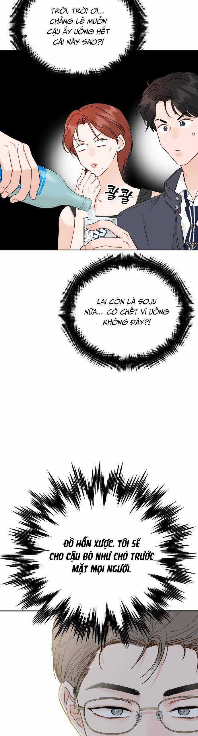 Người Một Nhà Chapter 79 trang 9