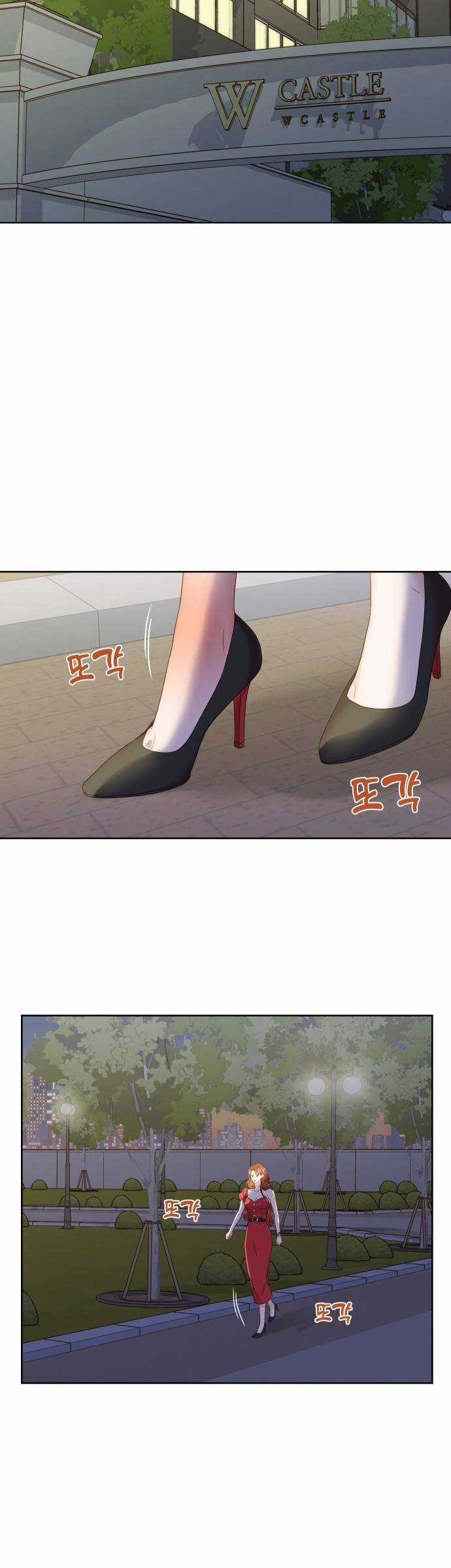 Người Một Nhà Chapter 8 trang 7