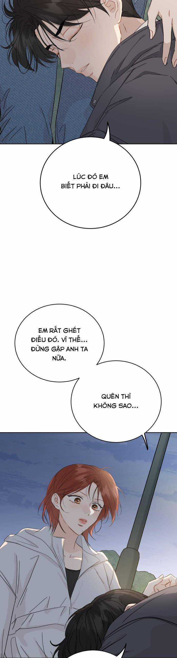 Người Một Nhà Chapter 80 trang 10