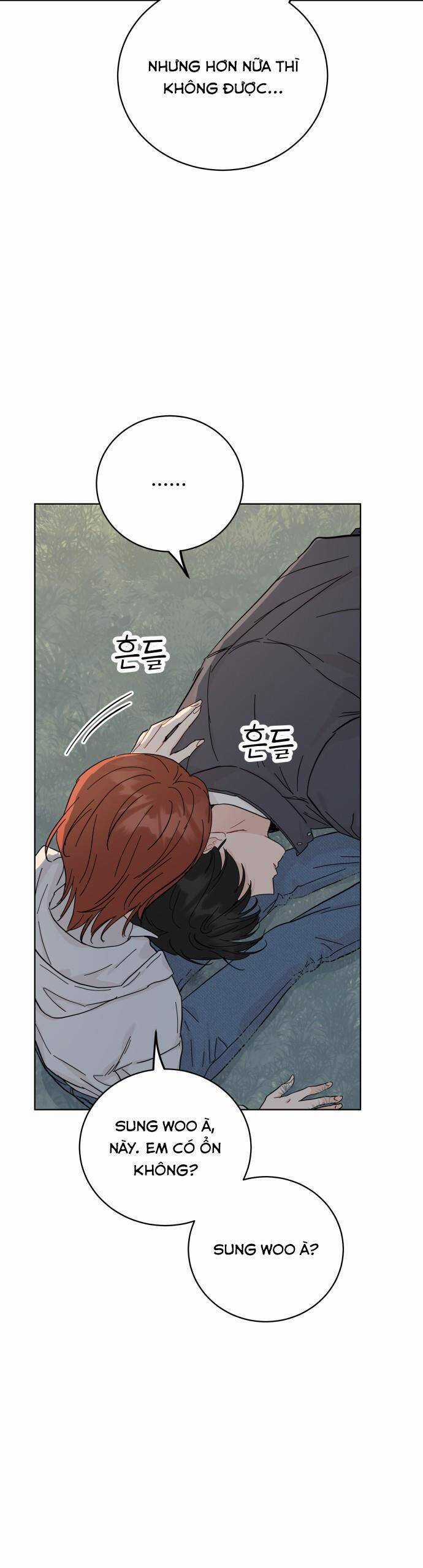 Người Một Nhà Chapter 80 trang 11