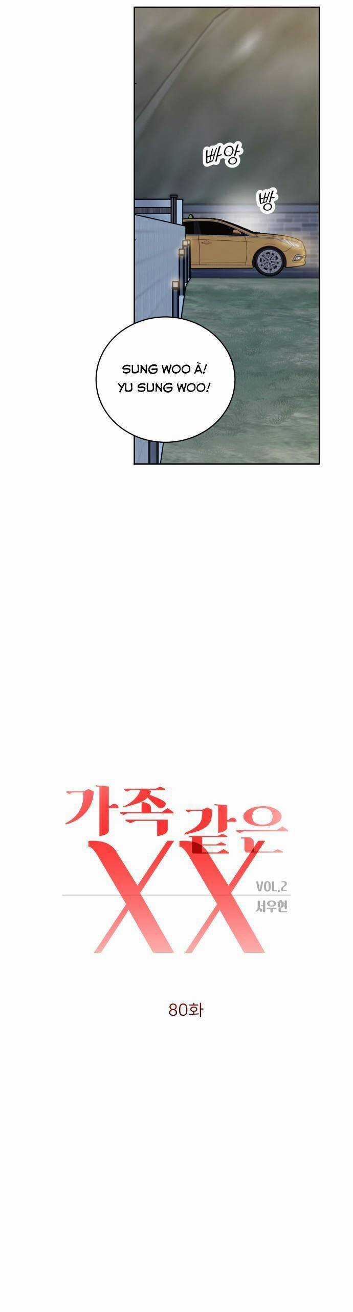 Người Một Nhà Chapter 80 trang 12