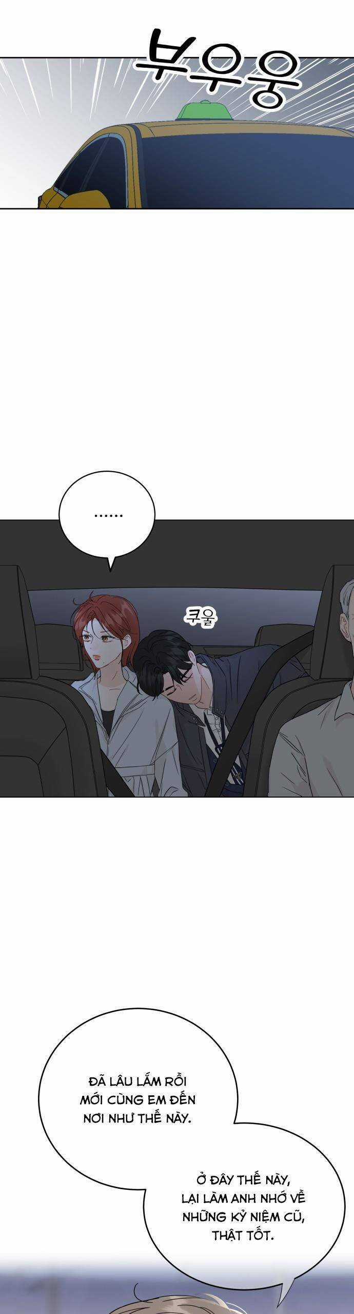 Người Một Nhà Chapter 80 trang 13