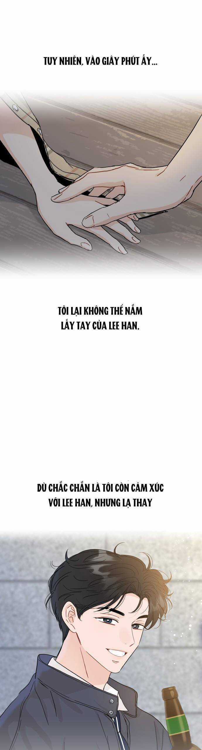 Người Một Nhà Chapter 80 trang 15