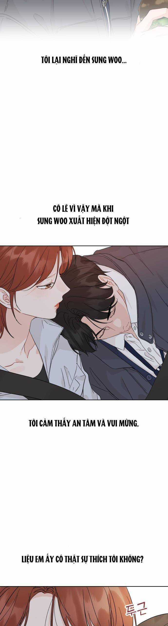 Người Một Nhà Chapter 80 trang 16