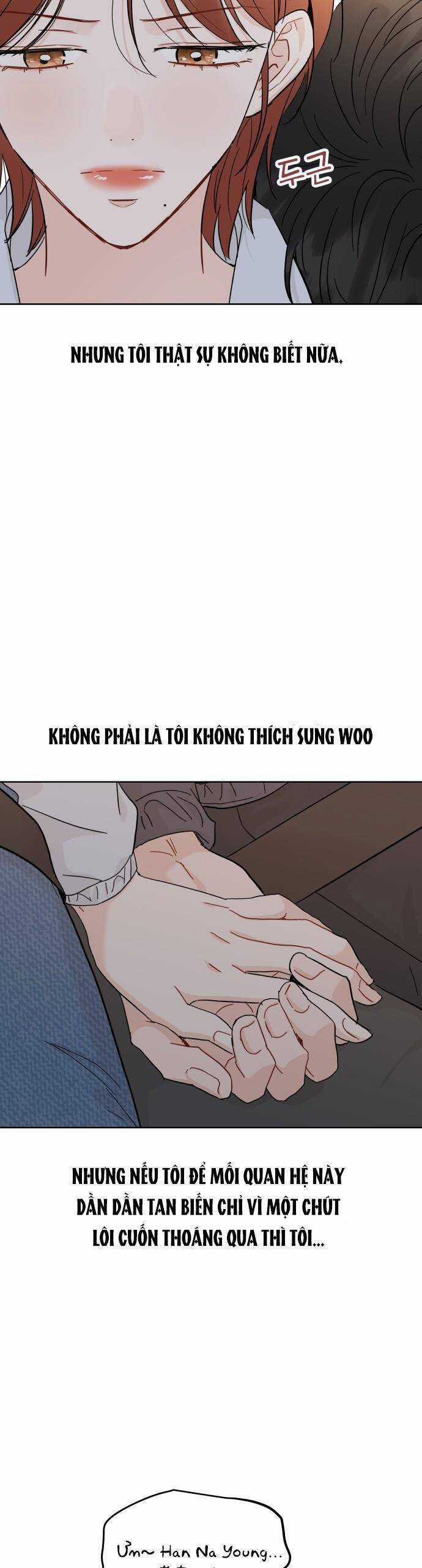 Người Một Nhà Chapter 80 trang 17