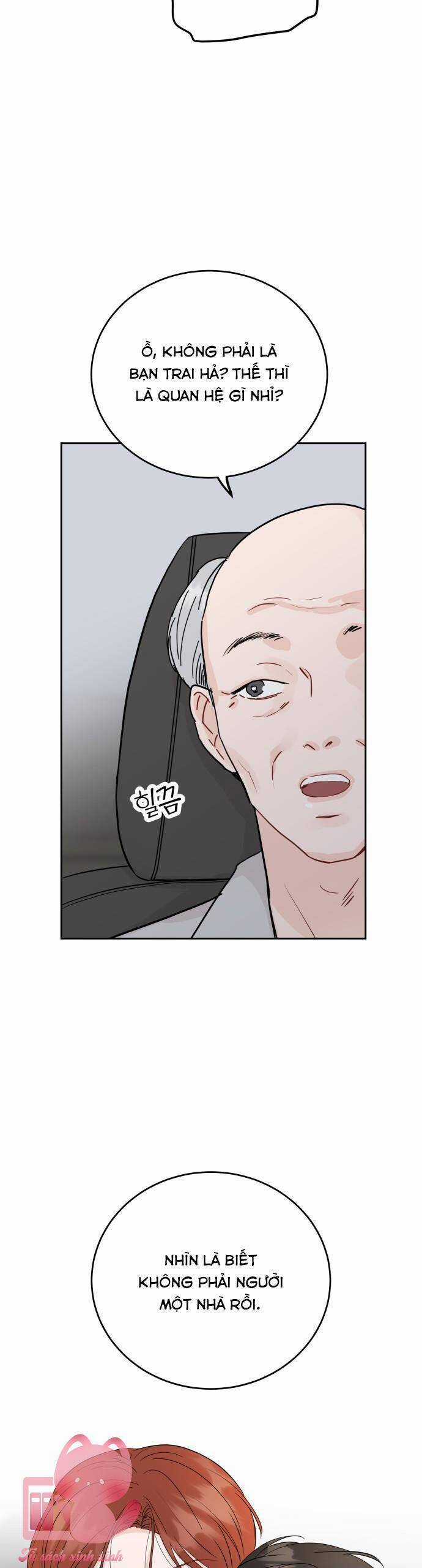 Người Một Nhà Chapter 80 trang 19