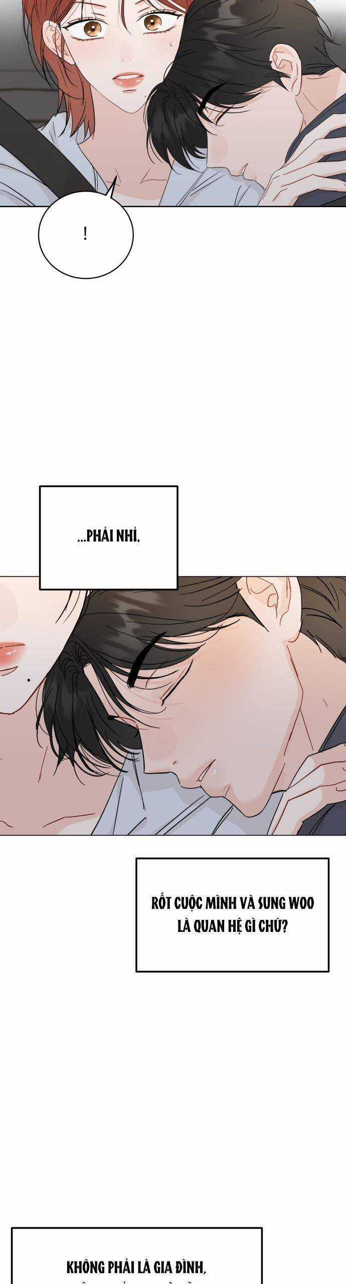 Người Một Nhà Chapter 80 trang 20