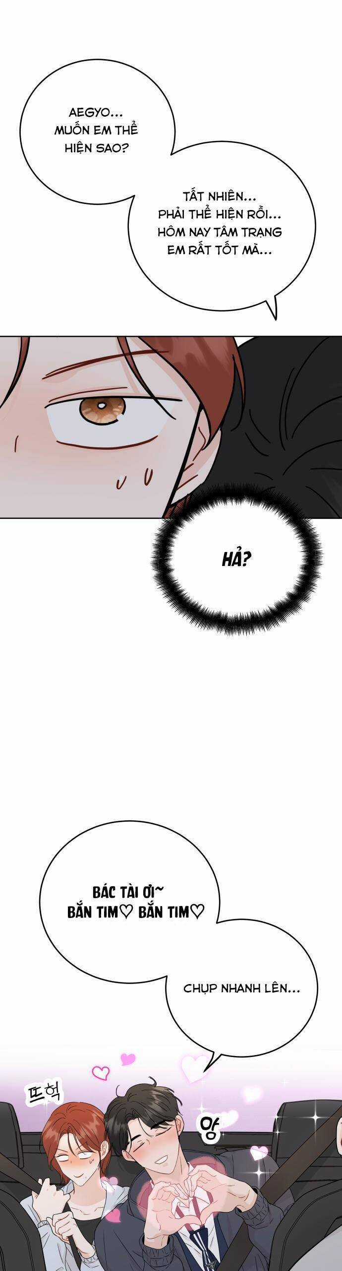 Người Một Nhà Chapter 80 trang 23