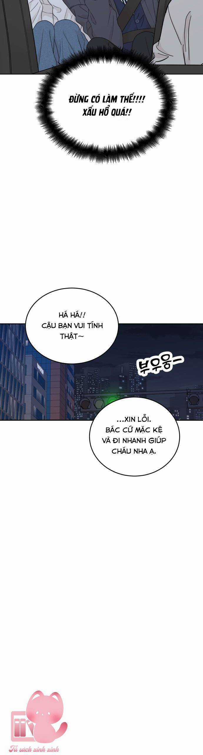 Người Một Nhà Chapter 80 trang 24