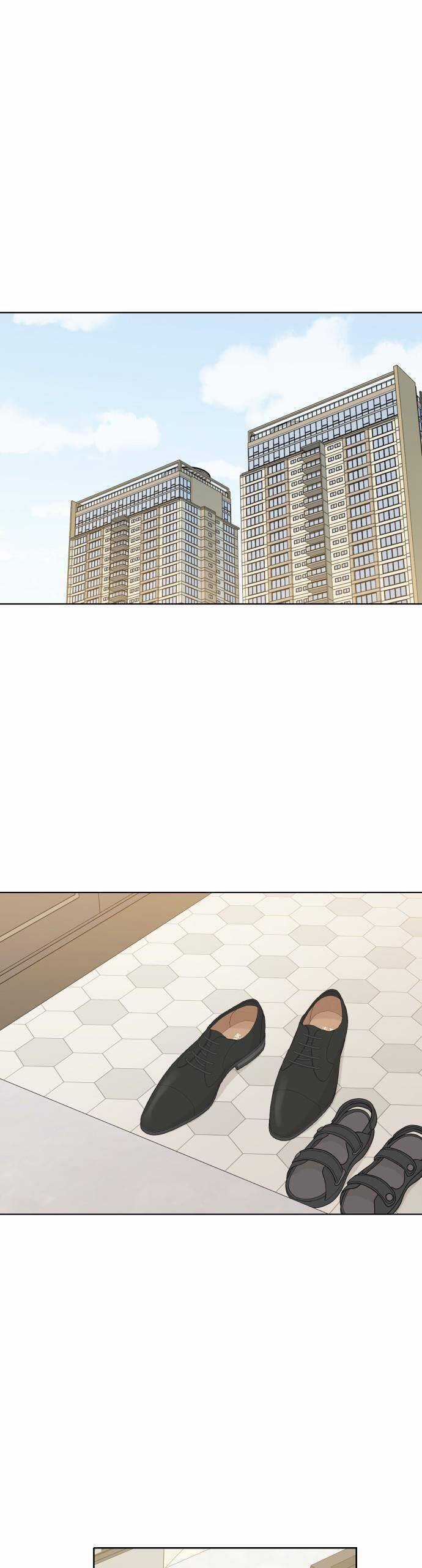 Người Một Nhà Chapter 80 trang 25