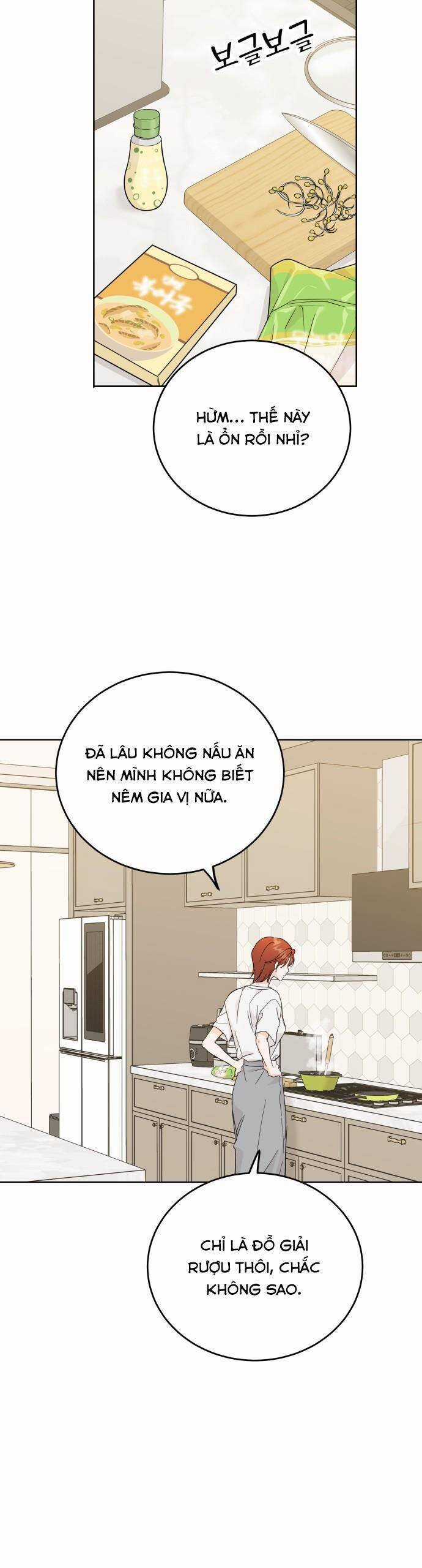 Người Một Nhà Chapter 80 trang 26