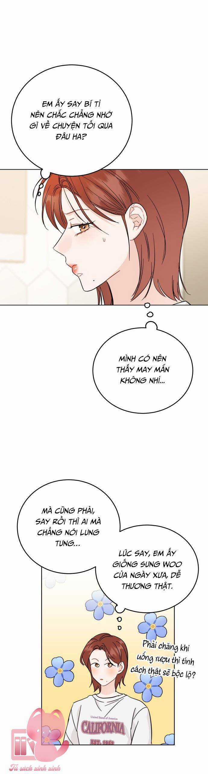 Người Một Nhà Chapter 80 trang 29